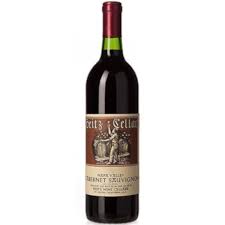 2021 Heitz Cellar Cabernet Sauvignon, Napa Valley, USA ...