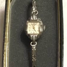 Elmont | Accessories | Vintage 2 10k Gold Filled Elmont Ladys ...