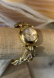 Vintage Costume Jewelry Watch Monet | eBay
