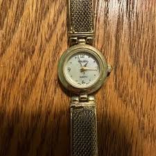 Gruen | Jewelry | Greun Watch And Bracelet Set | Poshmark