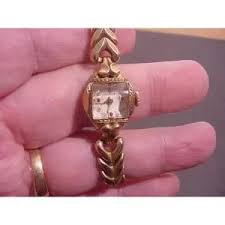 Helbros | Accessories | Helbros Vintage Ladies Manual Wind 7 ...