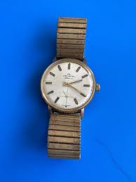 HELVETIA Allround Vintage Swiss Made Watch Cal. UT 6325 ...