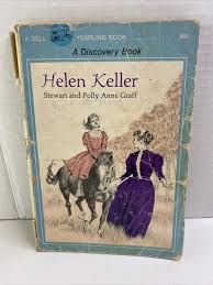 Helen Keller - Stewart And Polly Graff (Paperback, 1970) | eBay