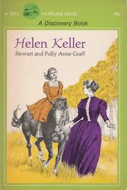 Vintage Childrens Biography Book Boxed Set Yearling ...