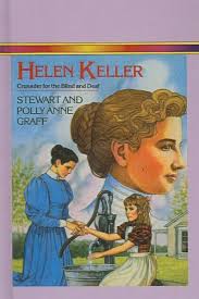 Helen Keller: Crusader for the Blind and Deaf (Young ...
