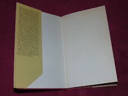 1960 1st HB/DJ BOOK "GENTLE ENCHANTER" (34 THEOPHILE GAUTIER ...