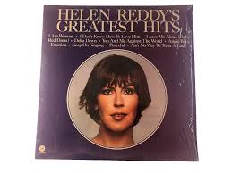 Helen Reddy's Greatest Hits Vinyl, LP, Compilation 1975 ...