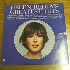Media | Helen Reddys Greatest Hits Vinyl Record | Poshmark
