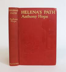 Helena's Path | Anthony Hope