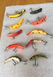 Fishing lure/Lures (#213) | eBay