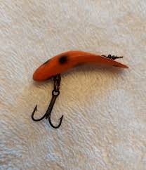 Vintage Wonder's Original Flatfish F4 - Etsy