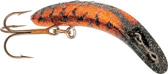 Yakima Bait Flatfish Trout and Panfish | Mack's Prairie Wings