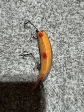 Helin Tackle Flatfish | eBay