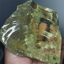 580g ANDARA triple vortex energy monatomic crystal Reiki specimen A991 | eBay