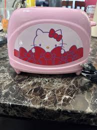 Pink Plastic Toasters for sale | eBay