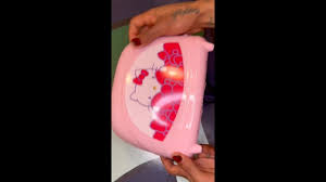 Watch #ComparisonVideo Sushi Set Vs Toaster on Amazon Live