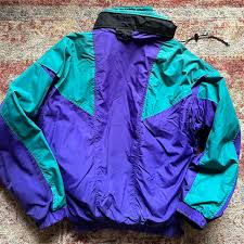 Vintage 90s 3 in 1 Columbia Sportswear Jacket! 3... | Depop