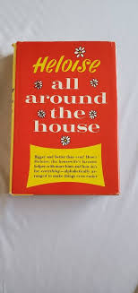 Vintage Heloise All Around the House 1965 - Etsy