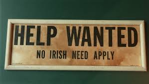 Why historians are fighting about “No Irish Need Apply ...