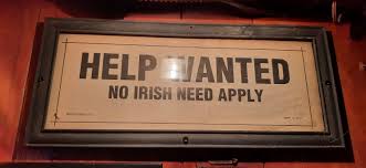 Cash only and I like it. Irish Pub.