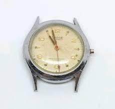Vintage Fedor Sheffield 17 Jewels Mechanical Wrist Watch For ...