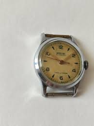 MOSCOW МОСКВА 1 m.ch.z. Authentic USSR (Serviced,Oiled) | eBay