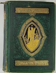 The Dramatic Works of William Shakespeare with Copious ...