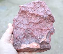 Hematite - 2195 Grams - Irhoud Mine, Youssoufia Province, Marrakesh-safi Region, Morocco - Etsy