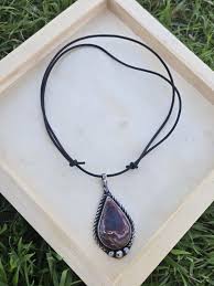 Mr. Dust Creation-- Handmade Sterling Silver Mexican Lace ...