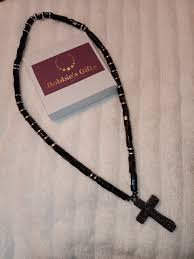 Uniquely Made Men Bracelet and Chains | Bobbie's Gifts; Uniquely and Wonderfully Made