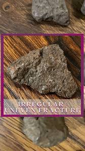 Identifying Magnetite Mineral Crystals like a Pro Geologist ...