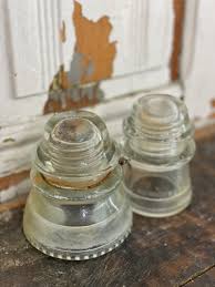 Glass Insulators – Jami Ray Vintage