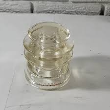 Hemingray | Accents | Vintage Hemingray 56 Electrical Glass ...