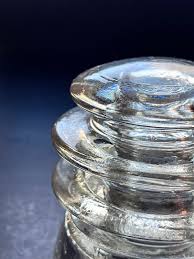 Clear insulator , Armstrong Like new | Mercari