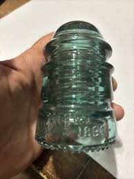 Glass Electrical Insulators | eBay