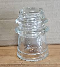 Vintage HEMINGRAY Glass Insulator 16 | eBay