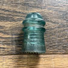 Hemingray Insulator No 9 for sale | eBay