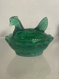 Boyd Uranium Glass | eBay