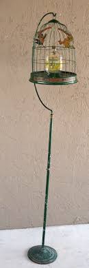 Antique Schenley Whiskey Whiskies Bird Cage Store Display ...