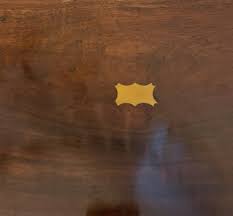 Victorian Rosewood Writing Box, 1860s | Chairish