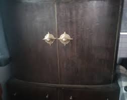 Antique Chest of Drawers Very Solid and Completely Renewed ...