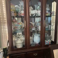 China Cabinet for Sale in Duncan, SC - OfferUp
