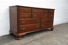 Cherry Traditional Antique Dressers of Drawers for sale | eBay