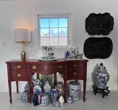 Two-toned home decor inspiration needed