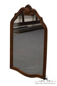 STANLEY FURNITURE Rustic European 29" Dresser / Wall Mirror 995-33 - Etsy Canada