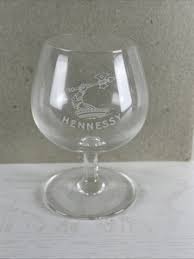 Hennessy Cognac Glasses | eBay