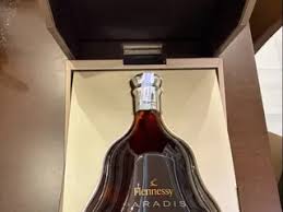 Paradis. Alcoholic Beverages - List.am