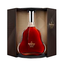 Old cognac Hennessy X.X.O 75 cl 40% with box | Hennessy