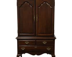 KINCAID FURNITURE Cherry Mountain III Traditional Style ...