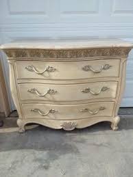 Henredon MARBLE TOP DRESSER for Sale in Wildomar, CA - OfferUp